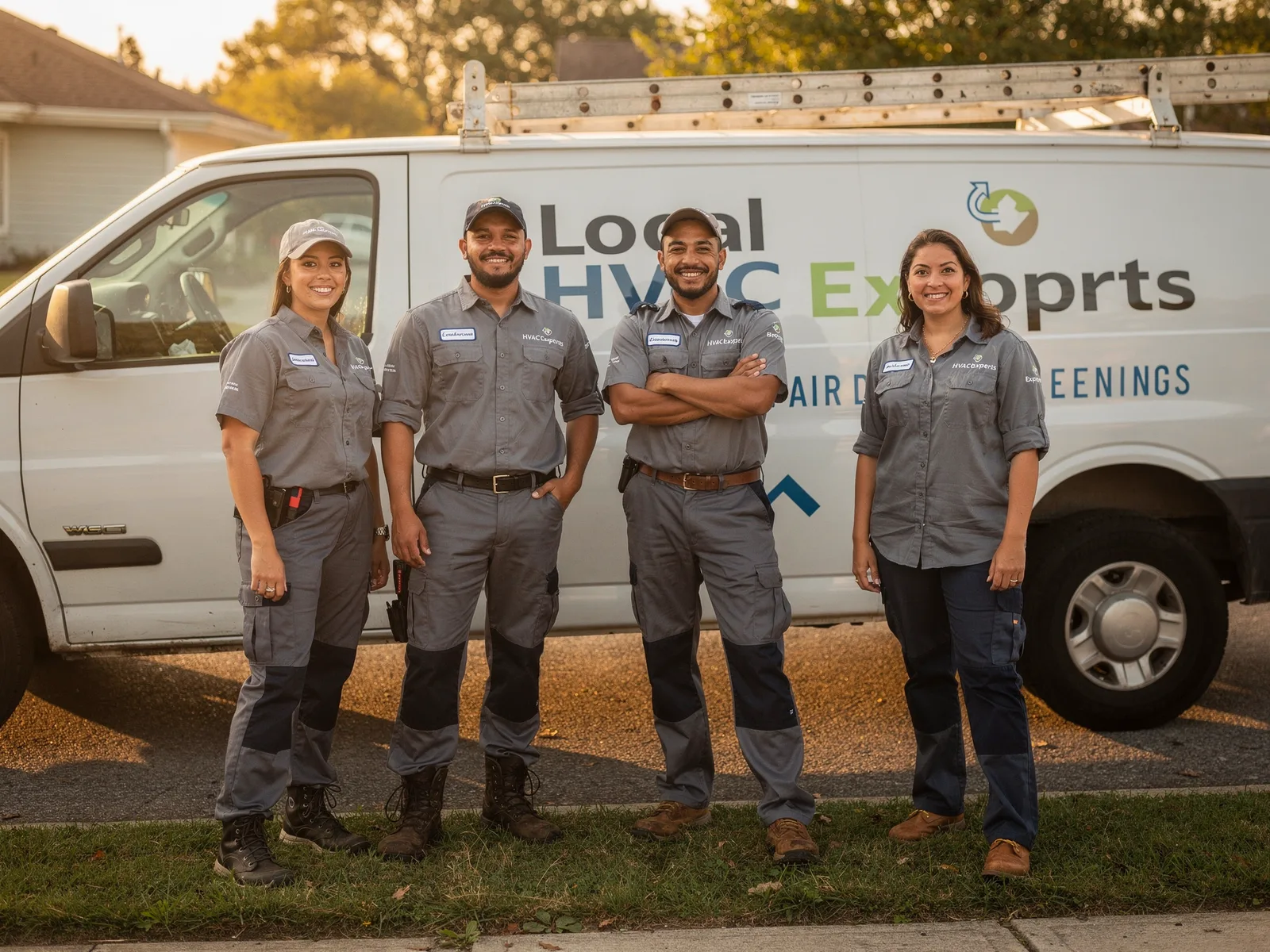 24/7 HVAC Repair & AC Replacement company in Lower Lake, CA